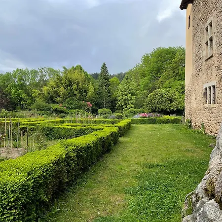 Château du Bouy 4*
