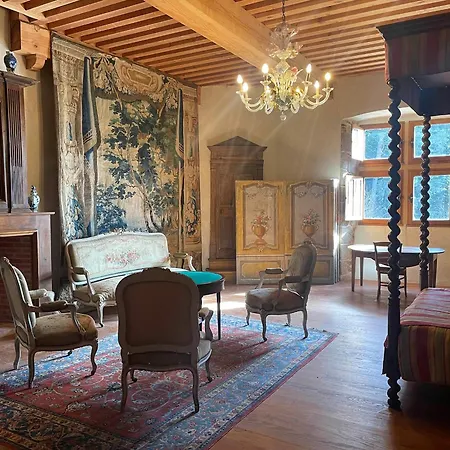 Chateau Du Bouy Champetieres