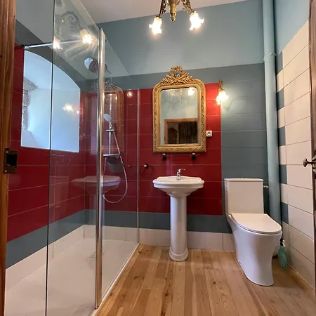 Château du Bouy 4* Champetieres