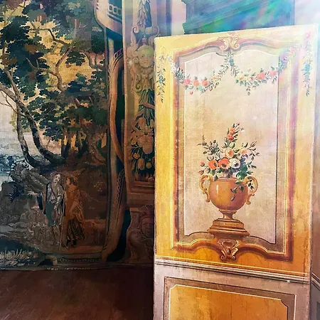 Château du Bouy Nocleg ze śniadaniem