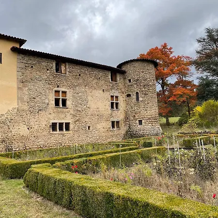 Château du Bouy 4*