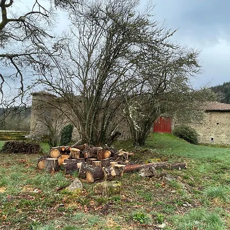 Château du Bouy 4*