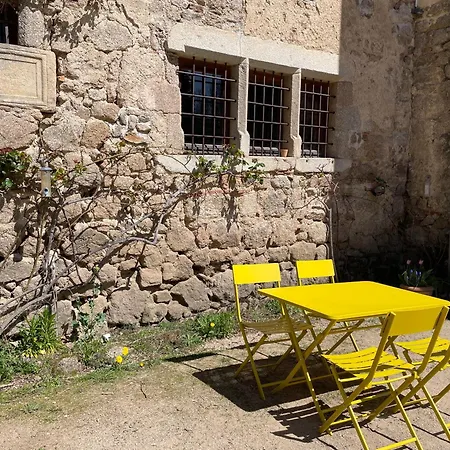 Château du Bouy Champetieres