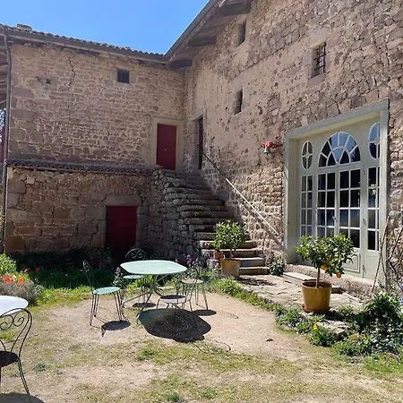 Chateau Du Bouy