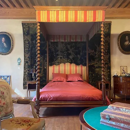 Chateau Du Bouy 4*