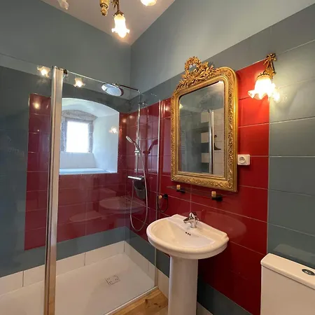 Chateau Du Bouy Bed & Breakfast 4*